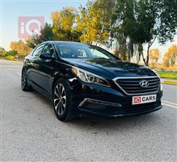 هیۆندای سۆناتا